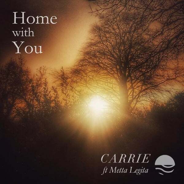 Cover art for Home with You